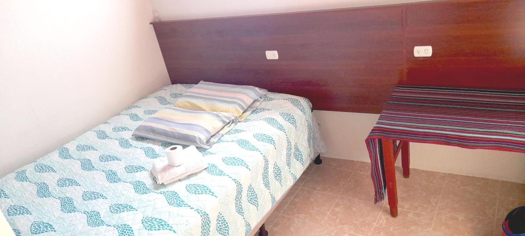 Hotel Ideal, Your House In קצאלטננגו מראה חיצוני תמונה