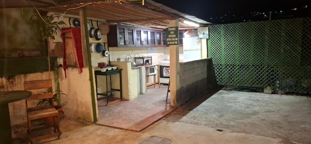 Hotel Ideal, Your House In קצאלטננגו מראה חיצוני תמונה